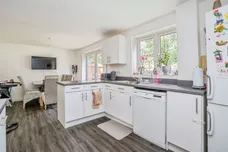 Taylor Close, Waterlooville