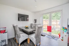 Taylor Close, Waterlooville