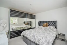 Taylor Close, Waterlooville