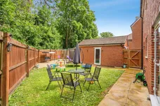 Taylor Close, Waterlooville