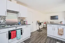 Taylor Close, Waterlooville