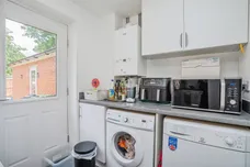 Taylor Close, Waterlooville