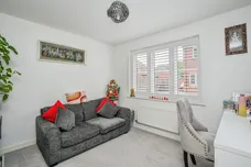 Taylor Close, Waterlooville