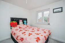 Taylor Close, Waterlooville