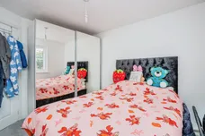 Taylor Close, Waterlooville