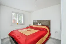 Taylor Close, Waterlooville