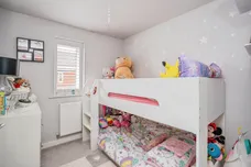 Taylor Close, Waterlooville