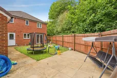 Taylor Close, Waterlooville