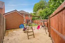 Taylor Close, Waterlooville
