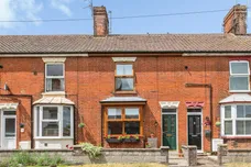 Grove Road, North Walsham