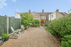 Grove Road, North Walsham