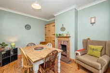 Grove Road, North Walsham
