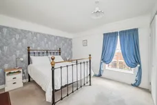 Grove Road, North Walsham