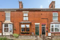 Grove Road, North Walsham