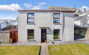 Duncombe Street, Kingsbridge
