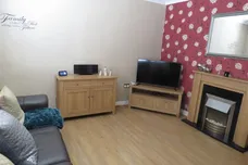 Manor Road, Dinnington, SHEFFIELD