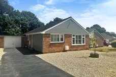 Pinnex Moor Road, TIVERTON