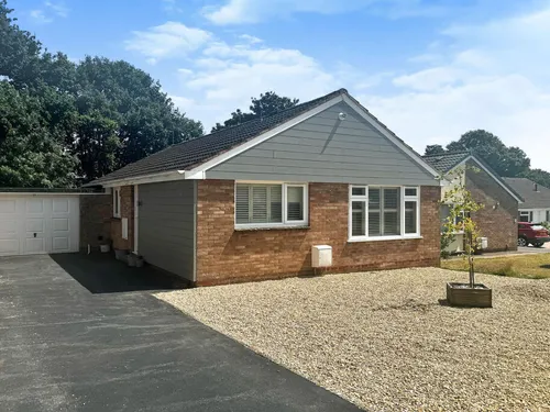 Pinnex Moor Road, TIVERTONphoto