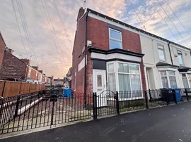 Rosmead Street, HULL photo