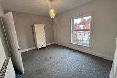 Rosmead Street, HULL