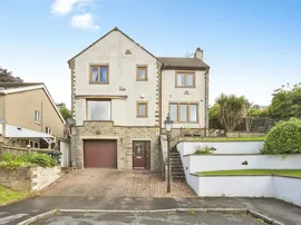 Alder Avenue, KEIGHLEY photo