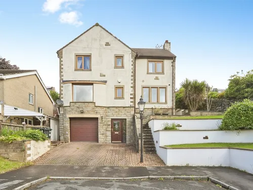 Alder Avenue, KEIGHLEYphoto