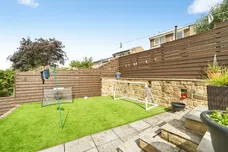 Alder Avenue, KEIGHLEY