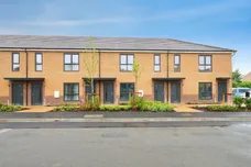 Sturdee Grove, York