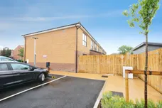 Sturdee Grove, York
