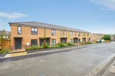 Sturdee Grove, York