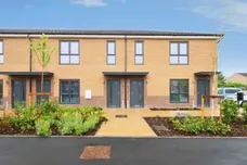 Sturdee Grove, York