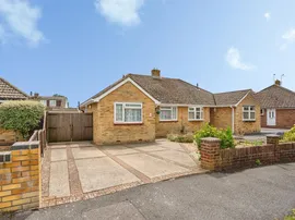 Hawkewood Avenue, Waterlooville photo