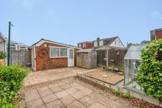 Hawkewood Avenue, Waterlooville