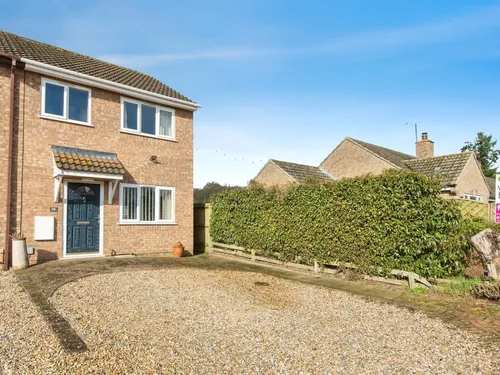 Seymour Avenue, Brandonphoto