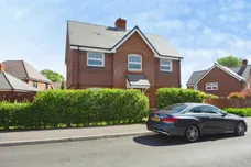 The Fairway, Hassocks