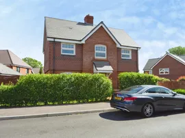 The Fairway, Hassocks photo