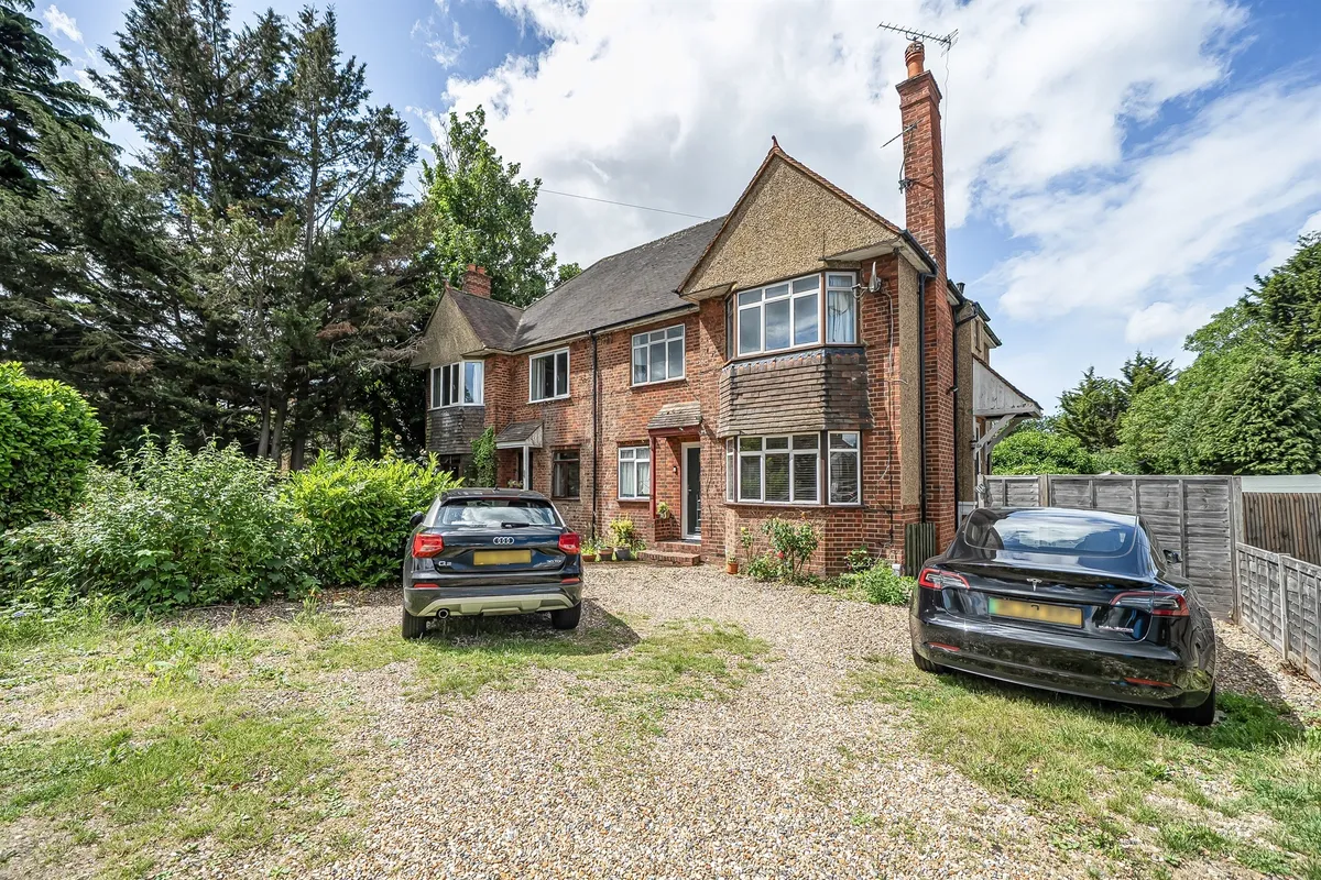 Blakeney Court, Maidenhead