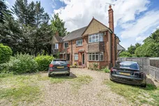 Blakeney Court, Maidenhead