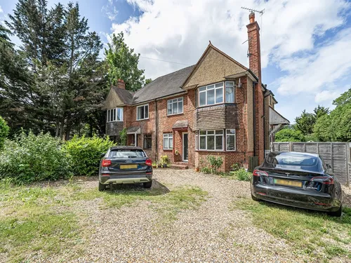 Blakeney Court, Maidenheadphoto