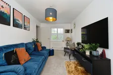 The Fairway, Hassocks