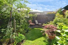 The Fairway, Hassocks