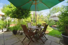 The Fairway, Hassocks