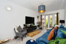 The Fairway, Hassocks