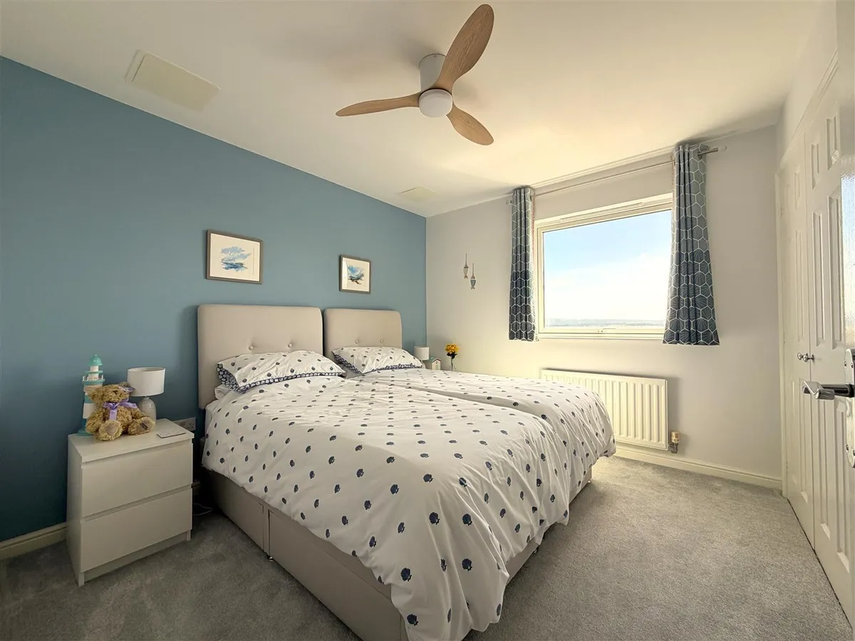 Sandpiper House, Harbour Reach, Poole