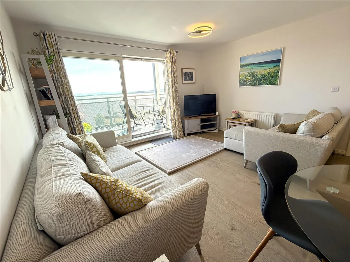 Sandpiper House, Harbour Reach, Poole
