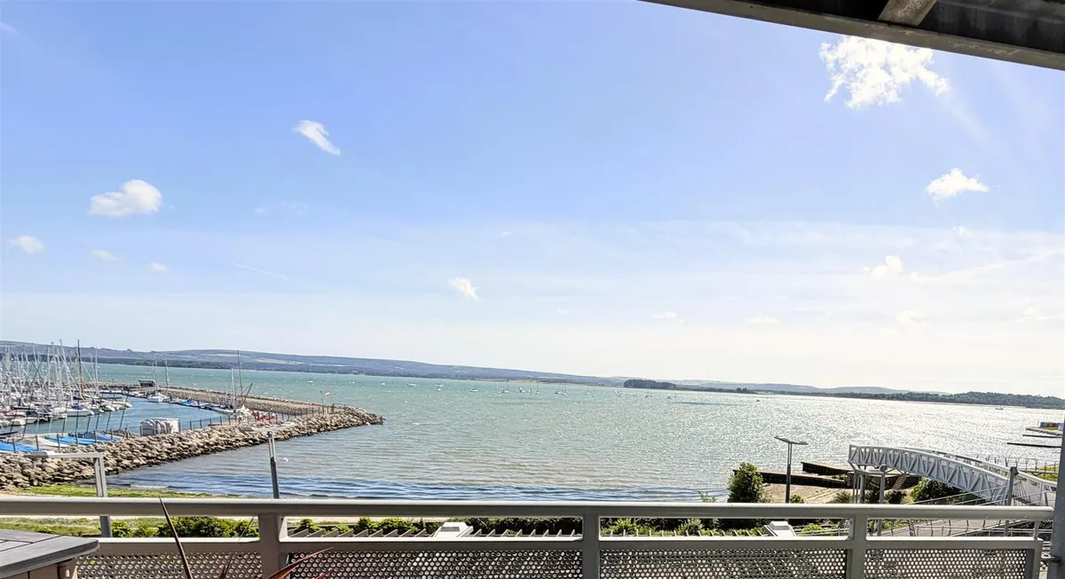 Sandpiper House, Harbour Reach, Poole