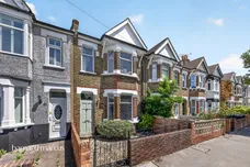 Stretton Road, Croydon