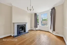 Stretton Road, Croydon