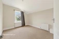 Stretton Road, Croydon