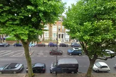 Elgin Avenue, London
